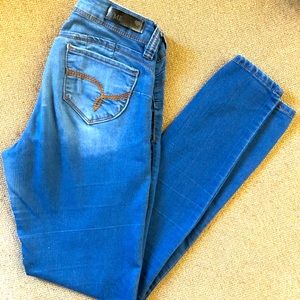 Ymi jeans